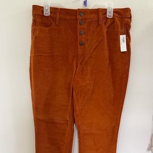 OLD NAVY Pants for women size 14